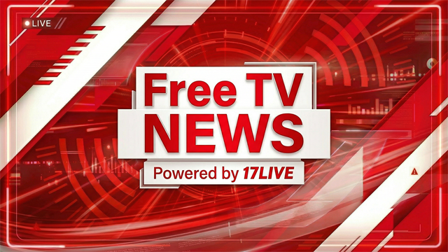 Free TV NEWS Powered by 17LIVE番組