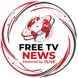 Free TV NEWS Powered by 17LIVE